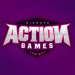 Action Games icon