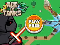 Age of Tanks img