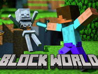 Block World img
