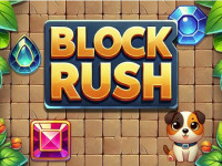 Blocky Rush img