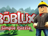 Boblux Simple Puzzle img