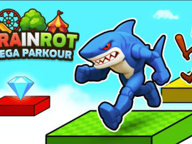Brainrot Park img