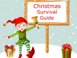 Christmas Survival img