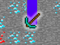 Combine Pickaxes img