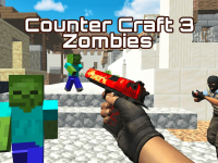 Counter Craft 3 Zombies img