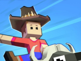 Cowboy Safari img
