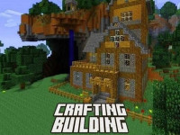 Crafting and Building img