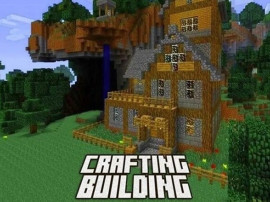 Crafting and Building img