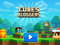 Cubes Bloggers img