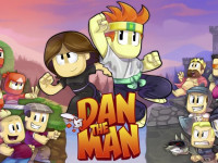 Dan the Man img
