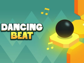 Dancing Beat img