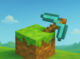 Diamond Seeker img