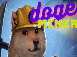 DOGEMINER img