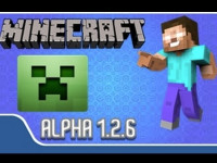 Eaglercraft Alpha 1.2.6 img