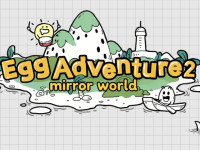 Egg Adventure: Mirror World img