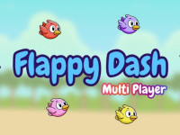 Flappy Dash: Ultra img