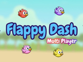 Flappy Dash: Ultra img
