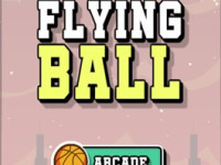 Flying Ball img