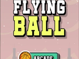 Flying Ball img