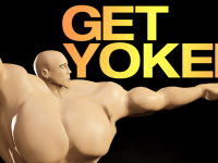 Get Yoked: Extreme Bodybuilder img