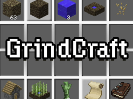 GrindCraft img