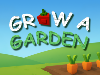 Grow A Garden img