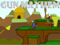 Gun Mayhem img