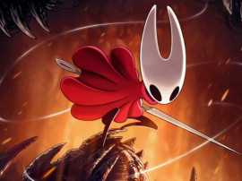 Hollow Knight Online img