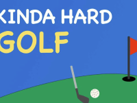 Kinda Hard Golf img