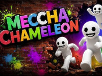 Meccha Chameleon img