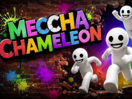 Meccha Chameleon img