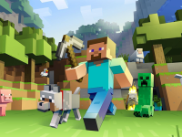 Mega Puzzle Craft img