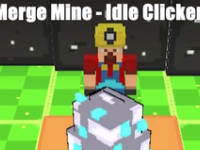Merge Mine - Idle Clicker img