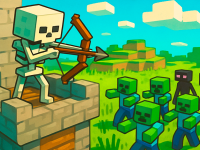Mergecraft: Tower Defense img