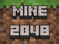 Mine 2048 img