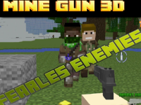Mine Action 3D img