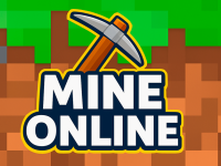 Mine - Online img