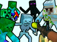 Mine Shooter img