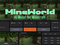 Mine World img