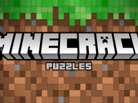 Minecrack Puzzles img
