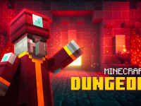 Minecraft Dungeon img