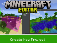 Minecraft Editor img
