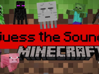 MINECRAFT Guess The Sound img