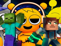 Minecraft Sprunki Incredibox img