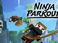 Ninja Parkour Multiplayer img