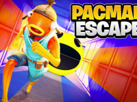 Pac-Man: Escape img