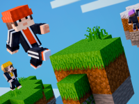 Parkour Online img