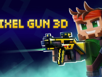 Pixel Gun 3D img