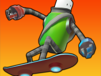 Power Surfer img
