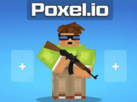 Poxel Io img